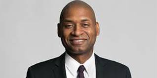 Charles M. Blow
