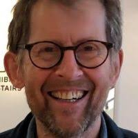 Feeling Winter/Becoming Spring by John Lanyon