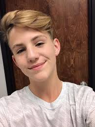 There's a lot to take into account when searching for the perfect haircut. Matty B