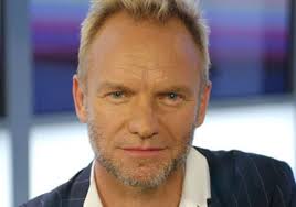Sting pidi&oacute; al gobierno de EE.UU. que ponga fin a la guerra contra  las drogas
