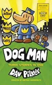 Here you'll find everything you need to create and share your own comic books, just like li'l petey. All The Dog Man Books In Order Toppsta