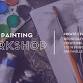 Saturday Afternoon Adult Painting Workshop event image