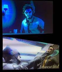 Batman Shadows Edition And The Wolf Among Us 2 Gamingleaksandrumours