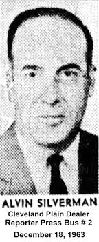 Alvin Michaels Silverman (1912-1999)