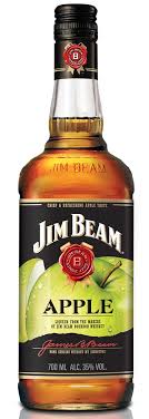 1 part jim beam apple 1 part cranberry juice 1 splash club soda 1 lime wedge build over ice, garnish with a lime wedge. Jim Beam Apple Review