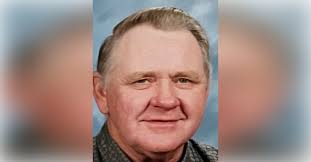 Obituary information for Roy Bennett Crider