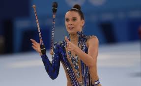 ניקול זליקמן‎, born january 30, 2001 in kfar saba, sharon region, israel) is an israeli individual rhythmic gymnast. Qprelp4snhungm