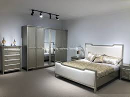 Shop our best selection of farmhouse & cottage style bedroom furniture sets to reflect your style and inspire your home. Modern Six Door Wardrobe Furniture Bedroom Home Furniture Sets Bedroom Modern Master Bedroom Furniture China Bed Bedroom Made In China Com