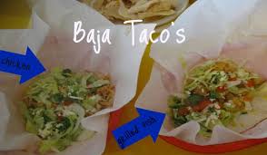 With this little dinner hack, these fish tacos come together quick. Fuzzy S Taco Shop Lewisville