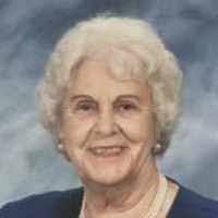 Ruby Ernestine McIntosh (1924–2020)