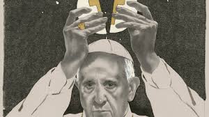 Will Pope Francis Break the Church?