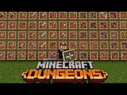32x minecraft dungeons experimental texture pack. Minecraft Dungeons Textures For Minecraft Java Edition Minecraft Texture Pack