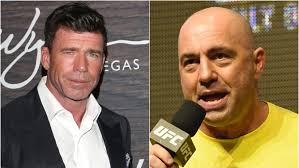 Joe Rogan, Taylor Sheridan Rip Critics Of Masculinity