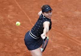 Both are struggling around 50% win rate over the last twelve months and both had lost in their opening matches in the previous two tournaments. Simona Halep Vs Magda Linette Roland Garros 30 05 2019