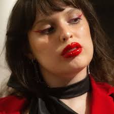 How would you describe this colour palette?