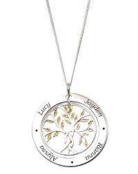 We did not find results for: Personalised Gold Family Tree Pendant Oxendales