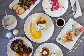 Finance minister tito mboweni's tweet about growing his own food and 'not ask government' was slammed as being 'insensitive'. Restaurant Menu Food Photographer Pretoria Jhb