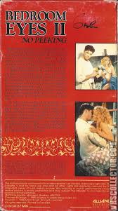 Godzilla vs mechagodzilla ii (1993). Bedroom Eyes Ii Vhscollector Com