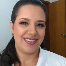Joelma Baur Make Up