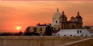 Risultati immagini per cartagena de indias