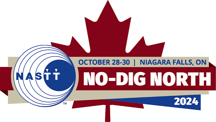 No Dig Show 2024 — HITEX Exhibition Center, Hyderabad, Telangana, India