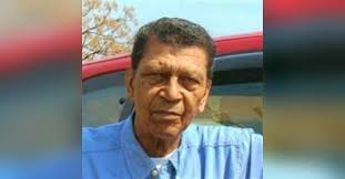 James Randolph Crews Obituary