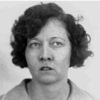 Pearl Esta Weisz (1898–1987)