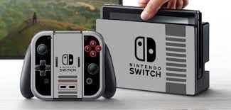 pre order nintendo switch skin custom vinyl wrap decal sticker nes classic nintendo switch nintendo switch accessories nintendo