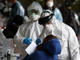 Registration on or use of this site constitutes acceptance of our terms of service. How South Korea Put Into Place The World S Most Aggressive Coronavirus Test Program Wsj