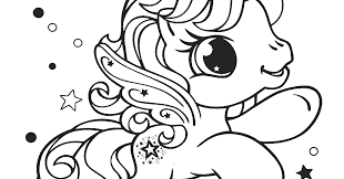 Pagespublic figurevideo creatorpapa billa artsvideosmenggambar dan mewarnai kuda poni fluttershy. Download Buku Mewarnai My Little Pony Sukagambarku