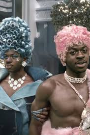 Patch 9.1 release candidate now available on the ptr blizzard released the first 9.1 release candidate on. Lil Nas X S Montero Wigs Deserve A Song Of Their Own Teen Vogue
