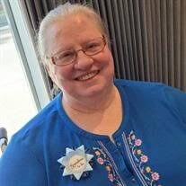 Janie Gregory Obituary