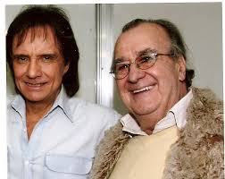 A Importância de Antonio Aguillar na Carreira de Roberto Carlos.