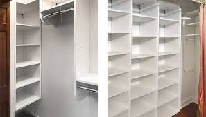 Ikea walk in closet organizers. Odd Shaped Closets Ikea Closet Bedroom Decor Inspiration Corner Closet