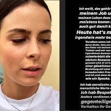 Unser song für deutschland (english: Lena Meyer Landrut Entsetzt Paparazzo Foto Macht Sie Fassungslos Stars