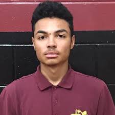 Pablo Ocasio's Conrad Academy Bio