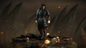 He serves as a primary antagonist of the franchise alongside shao kahn. Samurai Shinnok Mortal Kombat Xl By Yurtigo On Deviantart