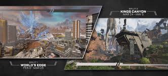 Two amazing racers whose failures basically drove the knife through the we've recently revived the split/second online leaderboards again and also created a discord. Apex Legends Season 4 Assimilation Split 2 Startet Morgen Earlygame