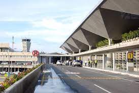 Más en aeropuerto de cali. Aeronautica Civil Confirma La Reactivacion De Vuelos Desde Y Hacia Cali
