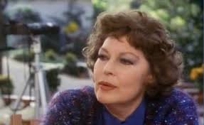 Ava Gardner/Ruth Sumner-Galveston.