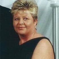 Nancy Blake Obituary