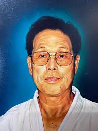 Professor Wally Jay (Sold)