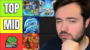 Top 32 YCS Vancouver Dragon Link Deck Profile Ft. Rynex San Roque Yu-Gi-Oh! 