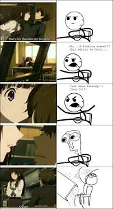Uploaded By Cosas Find Images And Videos On We Heart It The App To Get Lost In What You Love Hyouka Anime Funny Otaku Anime
