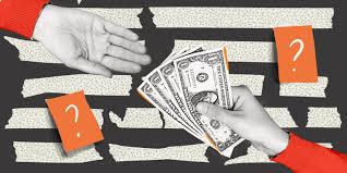 Asking for money back text messages. Should You Ask For A Raise During A Pandemic