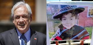Las noticias de última hora, verídicas y sin censuras de sebastián piñera. Todo Chile Exige Y Merece Justicia Pinera Se Refiere A La Muerte De Tomas Bravo