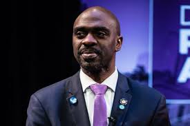 Bronx Assemblyman Michael Blake owes at least $25K in back taxes