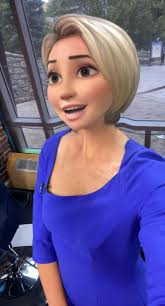 We are easily entertained by Snapchat filters. See you