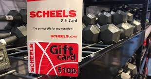 This cards refill limit has been reached. Scheels Day 12 Holiday Giveaway Julie S Freebies