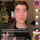 markosbits aka @bee.better.company : r/tiktokgossip